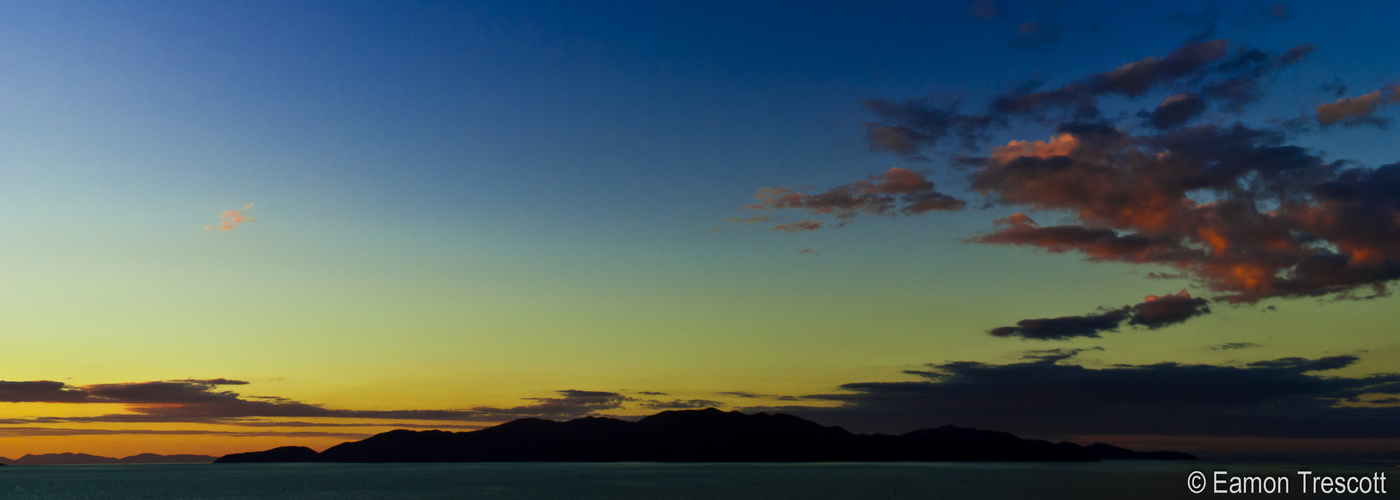 Magnetic Island Qld Australia