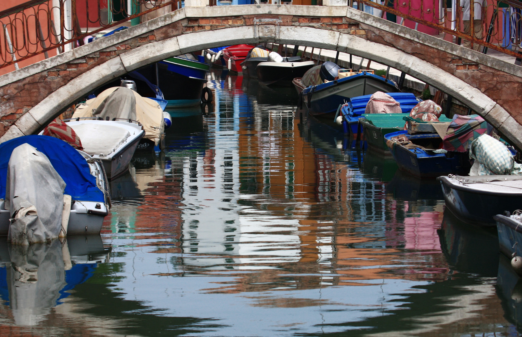 Magnifica Burano