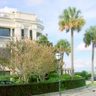 Magnificent Home on the Battery of Charleston, S.C.