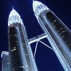 Magnificent Petronas Tower