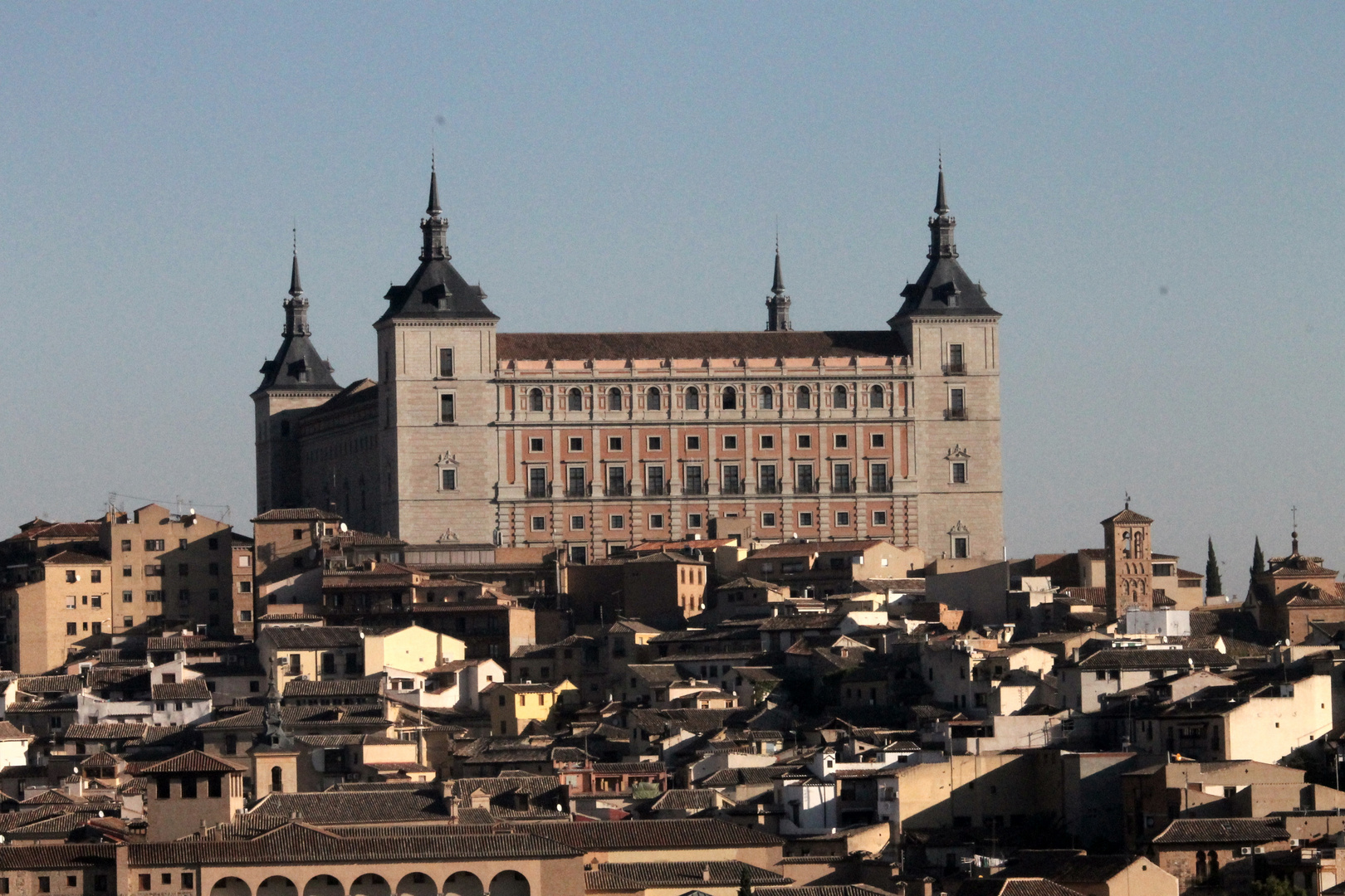 MAGNIFICO TOLEDO