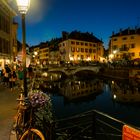 Magnifique Annecy III