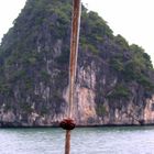 Magnifique Baie d'Halong !