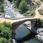 Magnifique pont génois