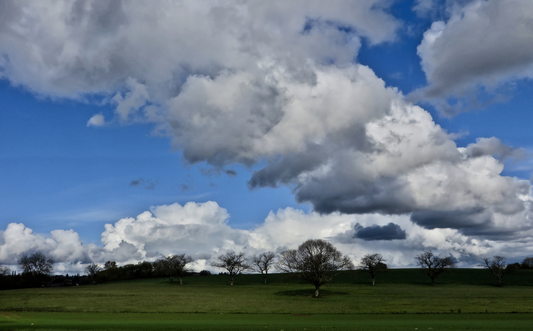 ... magnifiques nuages !!!...