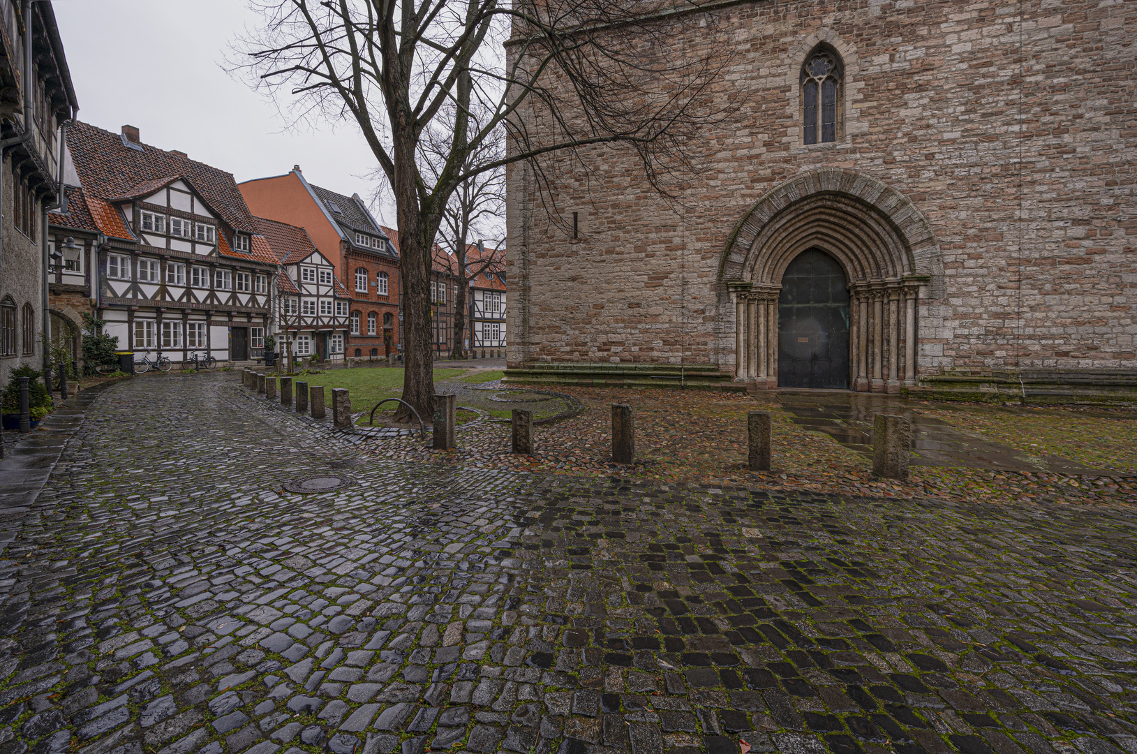 Magnikirche #1