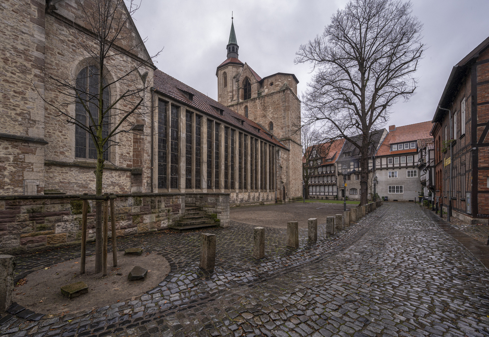 Magnikirche #2