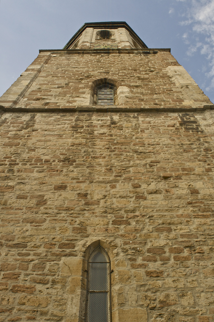 Magnikirche Braunschweig