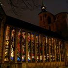 Magnikirche (HDR) in Braunschweig