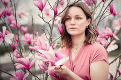 Magnolia