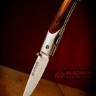 "MAGNUM" Stainless