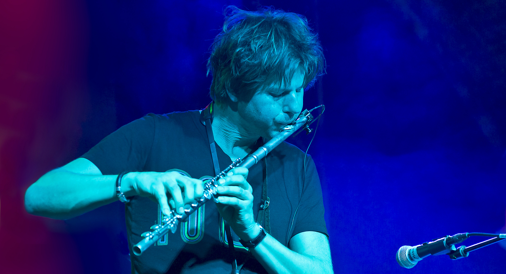 Magnus Lindgren Foto & Bild live, jazz, fotos Bilder auf