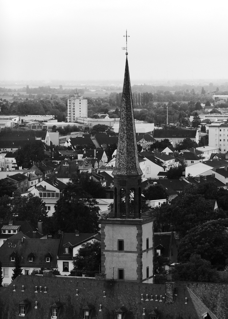 Magnuskirche Worms