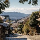 Magome