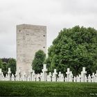 Magraten .... American Cemetery and Memorial