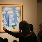 Magritte - Die Kunst der Illusion!