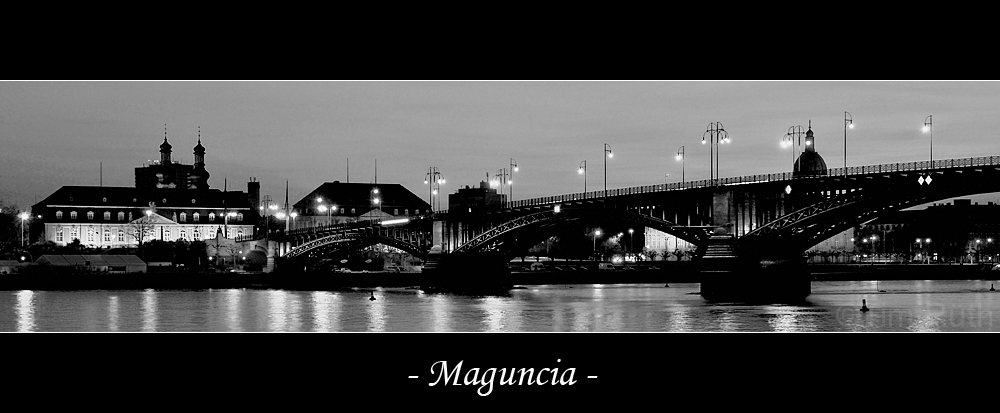 - maguncia -