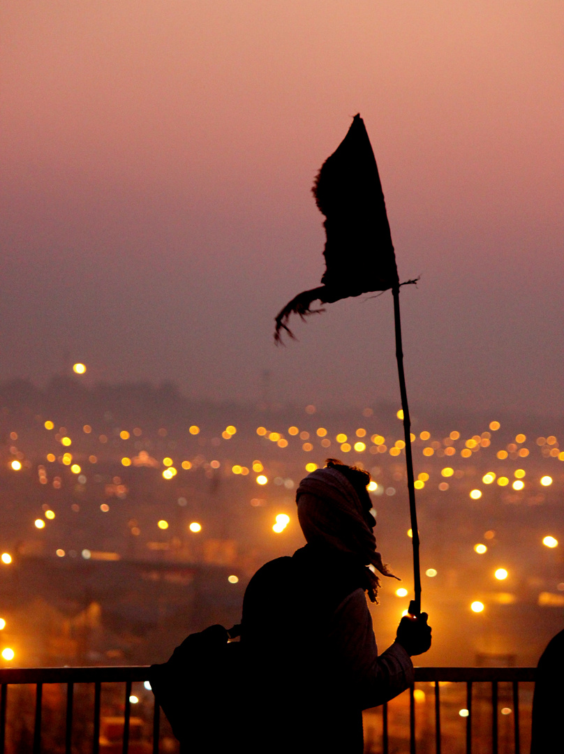 Maha Kumbh