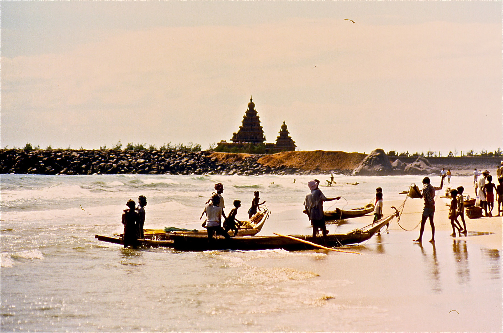 Mahabalipuram 2