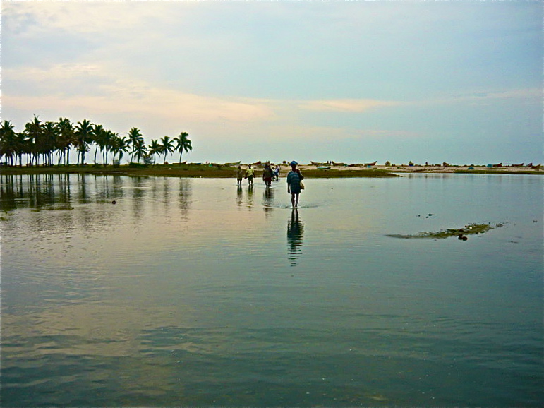 Mahabalipuram