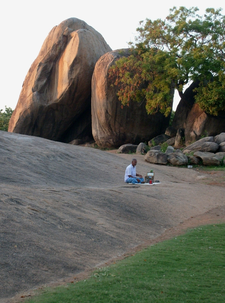 mahabalipuram