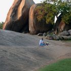 mahabalipuram