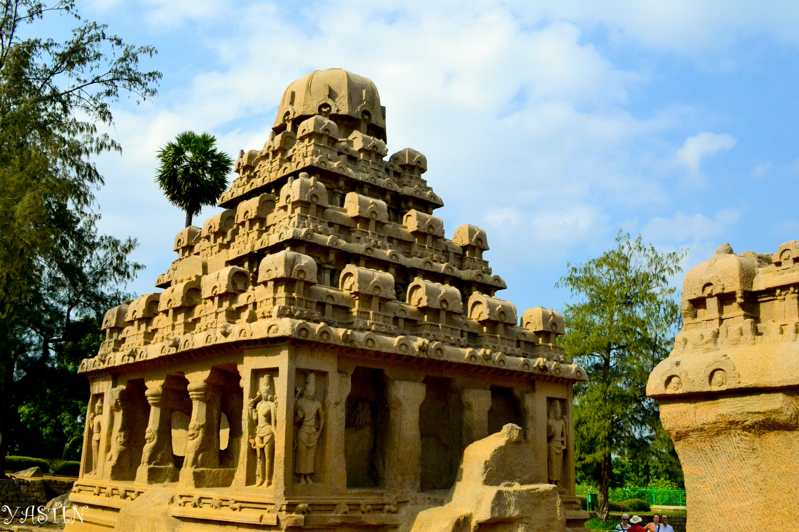 Mahabalipuram1