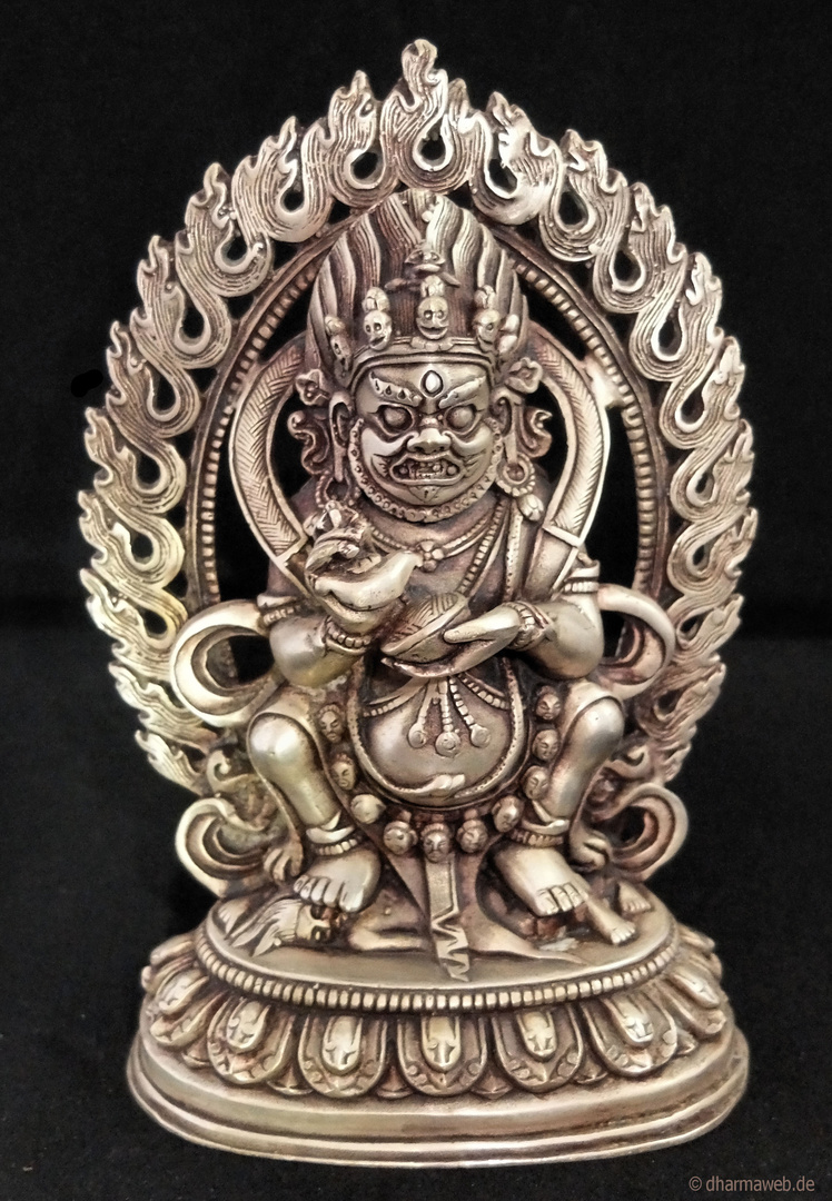 Mahakala