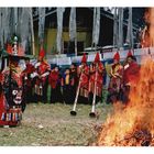 Mahakalapuja vor Losar (10)