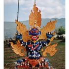 Mahakalapuja vor Losar (8)