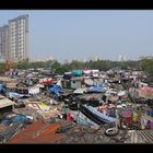 Mahalaxmi Dhobi Ghats