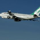 Mahan Air