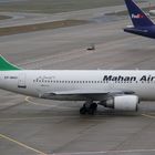 Mahan Air