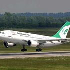 Mahan Air