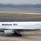 Mahan Air - Airbus A300-600
