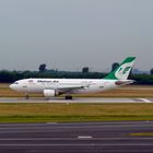 Mahan Air Airbus A310-304(ET)