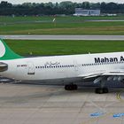 Mahan Air