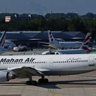 Mahan Air