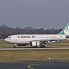 Mahan Air