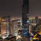 Mahanakhon Tower