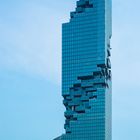 Mahanakhon Tower