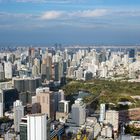 Mahanakhon Tower I