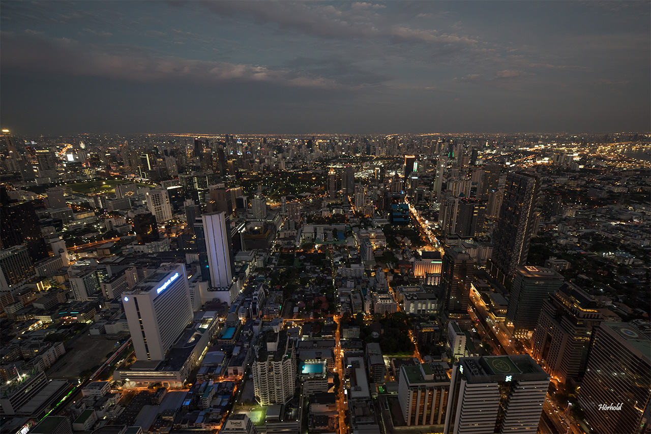 Mahanakhon Tower V