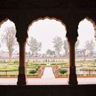 Maharaja's Garden