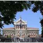 Maharashtra Police Headquarters