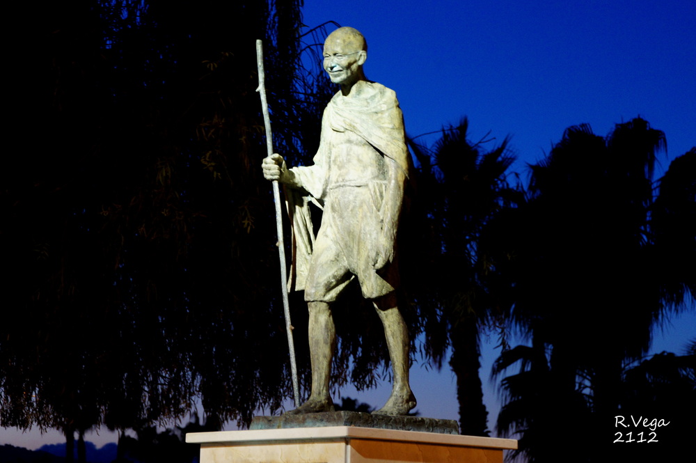 Mahatma