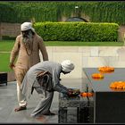 Mahatma Gandhi Memorial