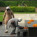 Mahatma Gandhi Memorial