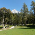 Mahdegg bei Pfarrwerfen/Slbg. 1