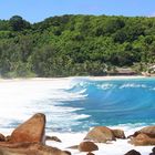 Mahe, Anse Takamaka